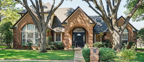 Hus (3 Bedrooms) | Interiør