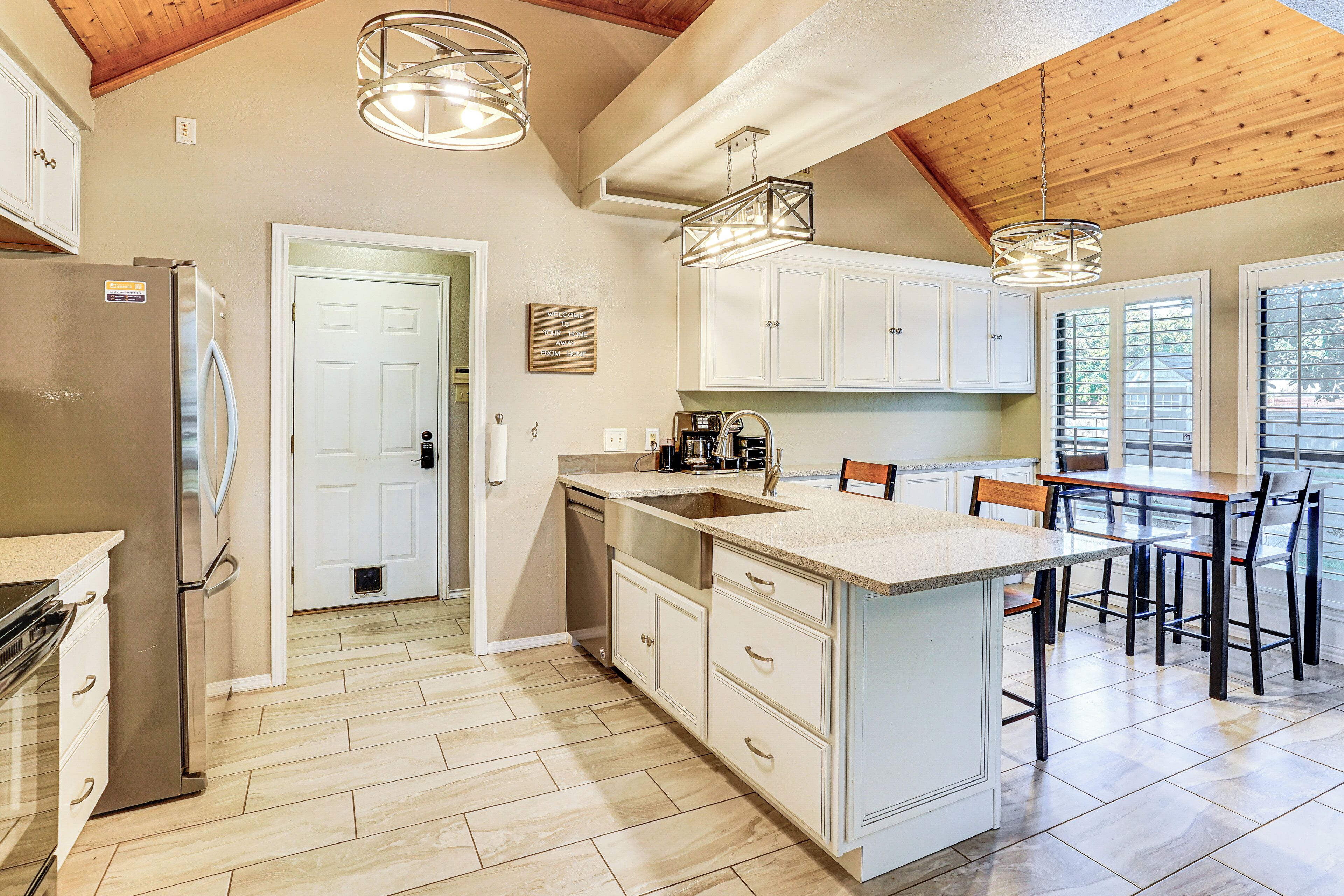 ハウス (3 Bedrooms) | 内装