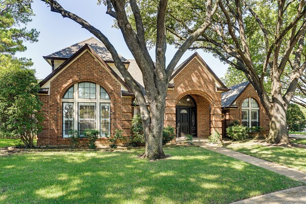 منزل (3 Bedrooms) | المنشأة من الداخل