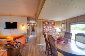 Talo (3 Bedrooms) | Sisätilat