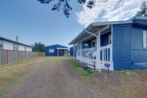 Talo (3 Bedrooms) | Sisätilat