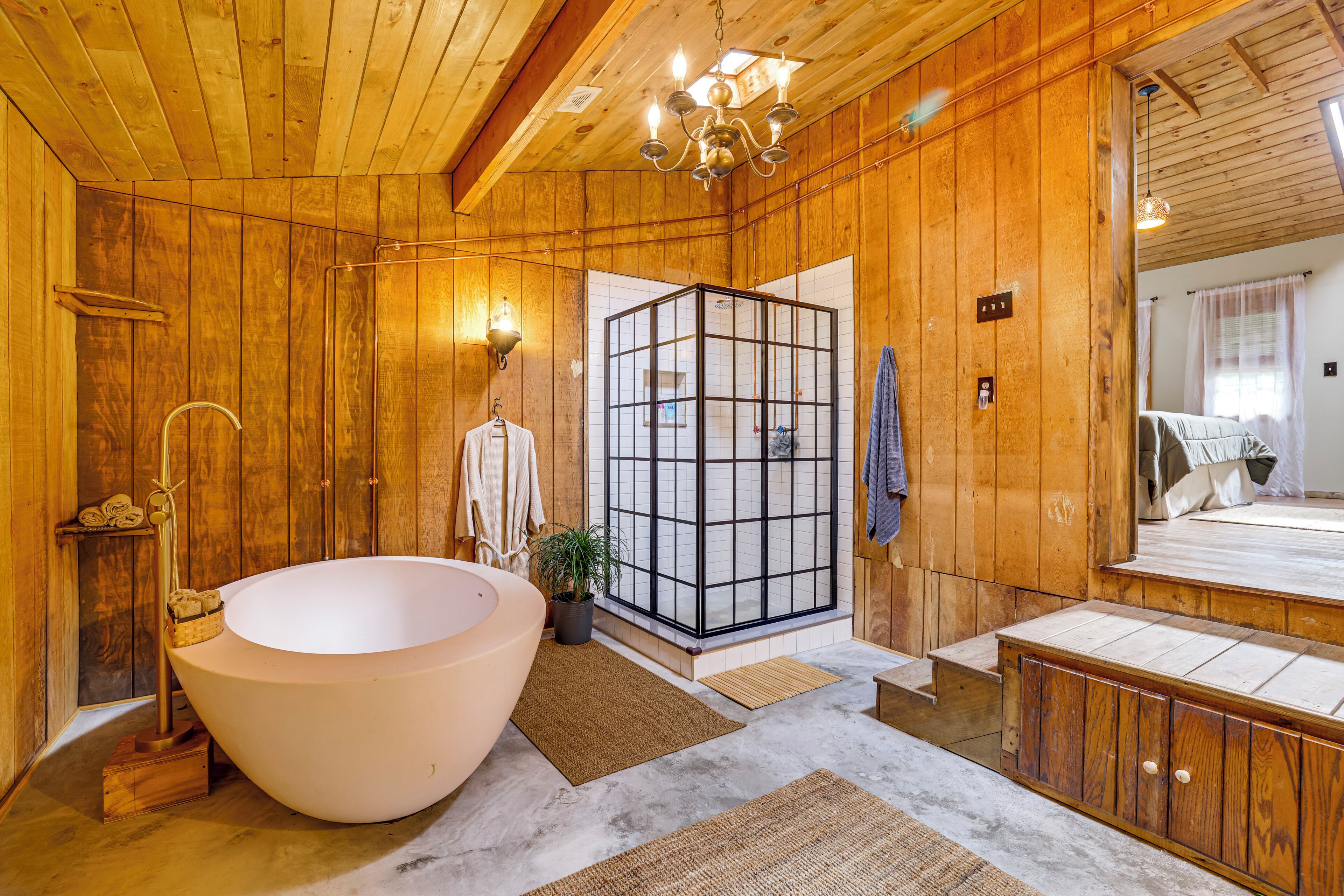 独立别墅 (2 Bedrooms) | 住宿正面