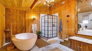 Maison (2 Bedrooms) | Façade de l’hébergement