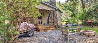 Ski, Swim, Relax: Old-fashioned Poconos Getaway