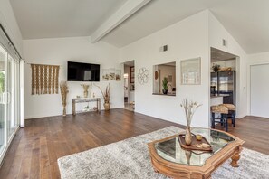 Hus (2 Bedrooms) | Innvendig