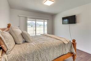 Hus (2 Bedrooms) | Innvendig