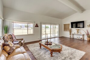 Hus (2 Bedrooms) | Innvendig