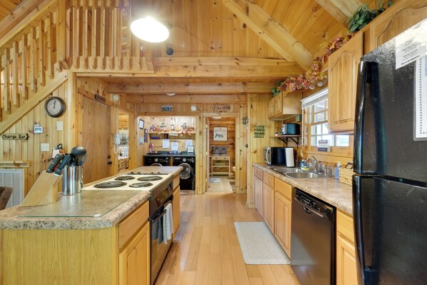 Casa (2 Bedrooms) | Interior