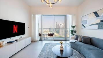 Smart TV, video games, books