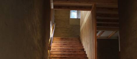 Entrada da propriedade