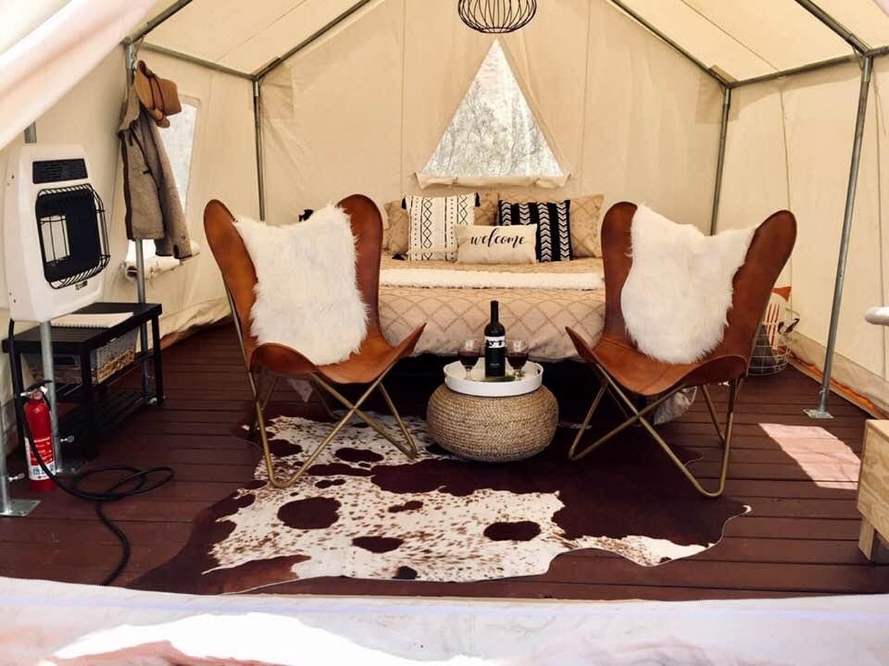 1 chambre, draps fournis