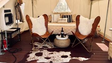 1 chambre, draps fournis