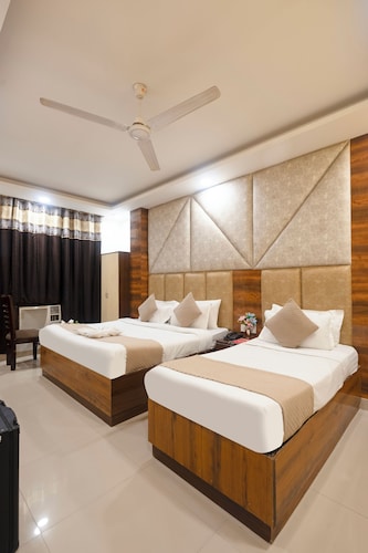 Hotel Krone Delhi