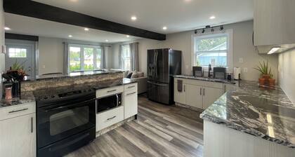 3 bedroom LaSalle home bordering Amherstburg & minutes away from Windsor