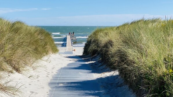 Beach - VillaVilla 602 - Bratten Strand, Nordjylland (Jerup)