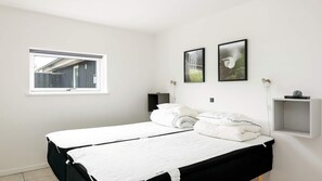 10 bedrooms, free WiFi - VillaVilla 602 - Bratten Strand, Nordjylland (Jerup)