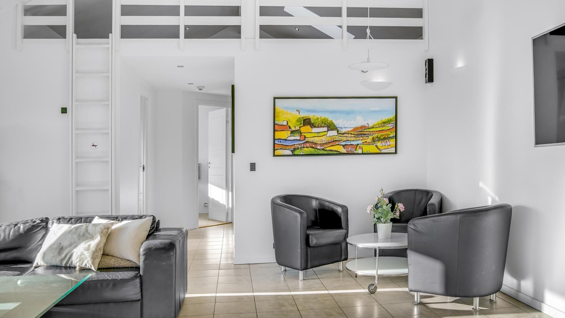 Living Dining Room