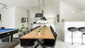Dineren