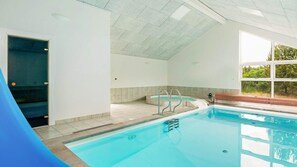 Pool - VillaVilla 602 - Bratten Strand, Nordjylland (Jerup)
