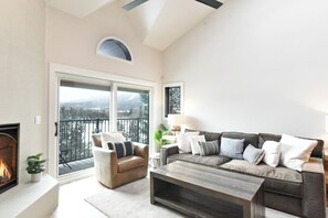 Téléviseur connecté, foyer