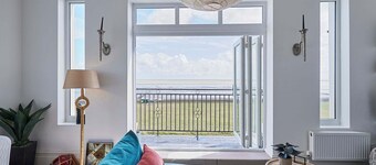 Host & Stay | Fishers Apartment