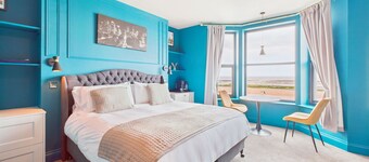 Host & Stay | Bellevue Luxe