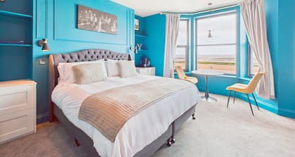 Host & Stay | Bellevue Luxe