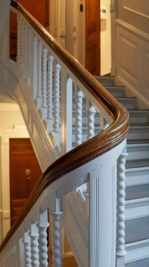 Interior - Luxurious CPH flat Prime location (København)