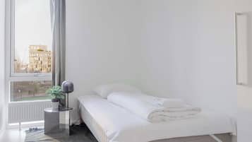 4 chambres, bureau, fer et planche Ă repasser, Wi-Fi