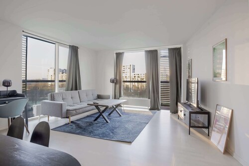 Amager fam Apartment