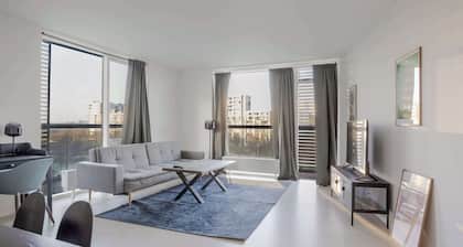 Amager fam Apartment