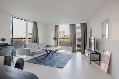 Amager fam Apartment