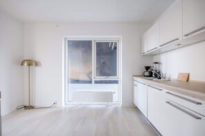 Interior - Amager fam Apartment (København)
