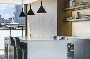 Dining - Elite Penthouse prime location! (København)