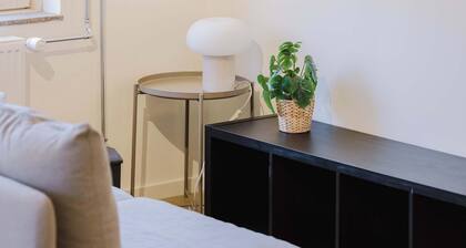 Family friendly apartment