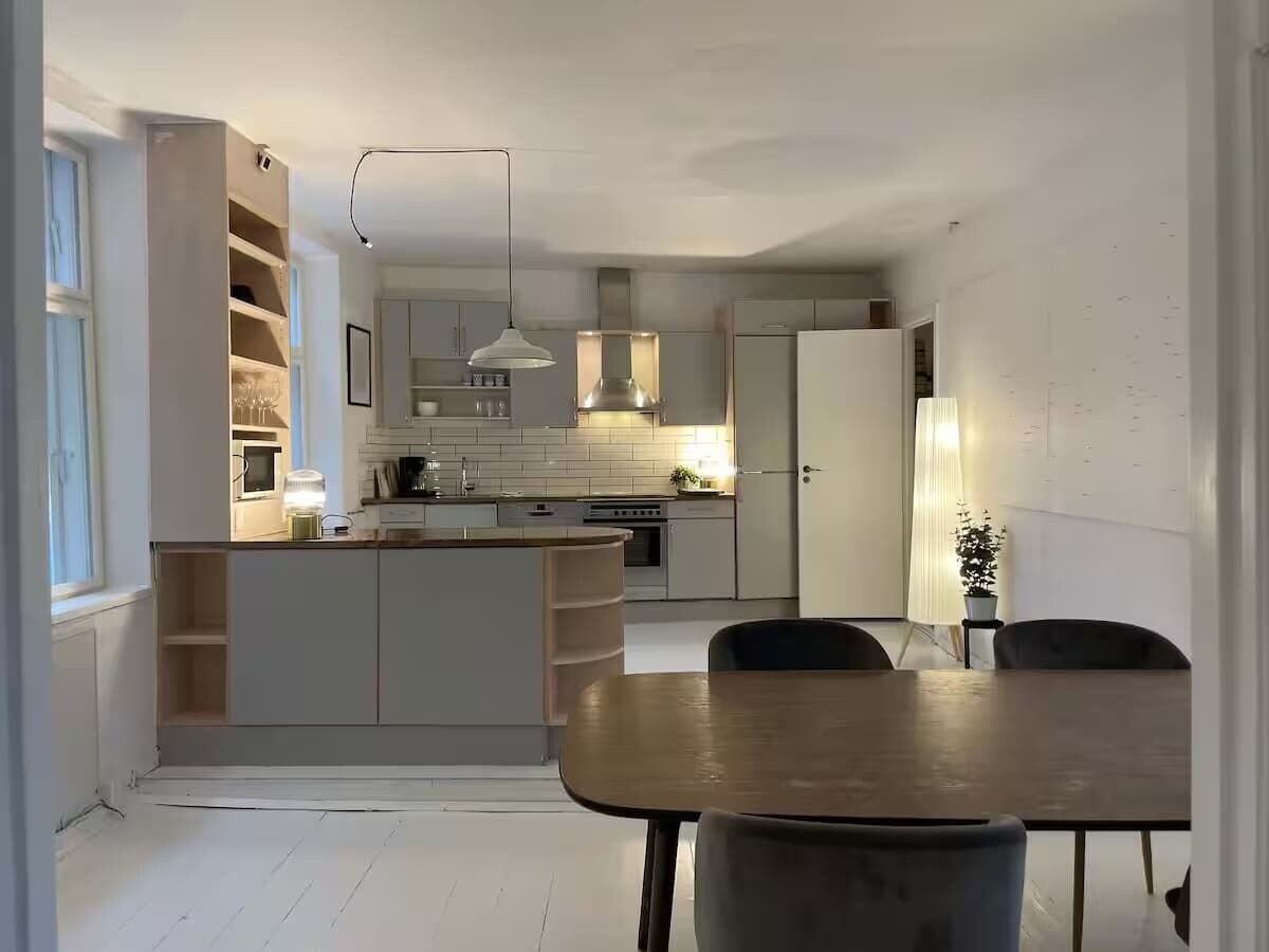 Image de profil de l’hôte