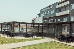 Bar (na propriedade)