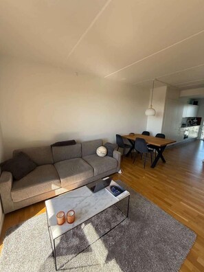 TV, offices
