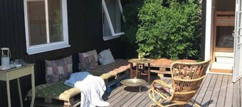 Wonderful Family house with 2 Guest Houses