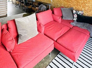 Fernseher