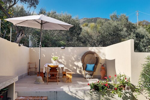 Ferienhaus – Villa Cristina