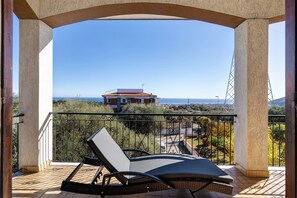 Property grounds - Holiday Home - Villa Cristina (Boissano)