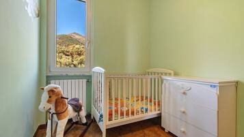 Fer et planche Ă repasser, Wi-Fi, draps fournis