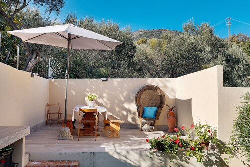 Ferienhaus – Villa Cristina