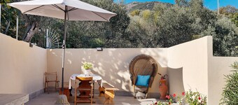 Holiday Home - Villa Cristina