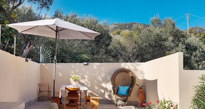 Ferienhaus – Villa Cristina