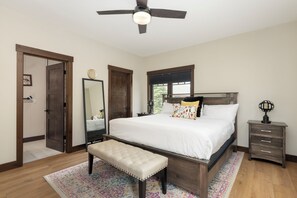 4 Schlafzimmer, Internetzugang, Bettwäsche