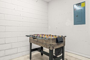 Sala de jocs