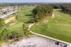 Golf - The Sunny Spot - Home for 8 (Davenport)