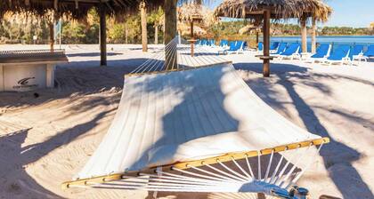 Palm Breeze At Bahama Bay - 8ppl